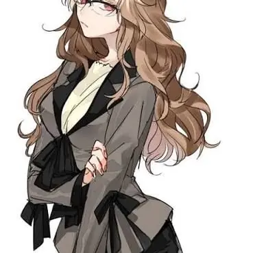 Profile image of Vivienne