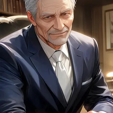 Profile image of Gerald