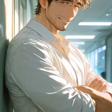 Profile image of Rowan