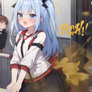 Profile image of 서은