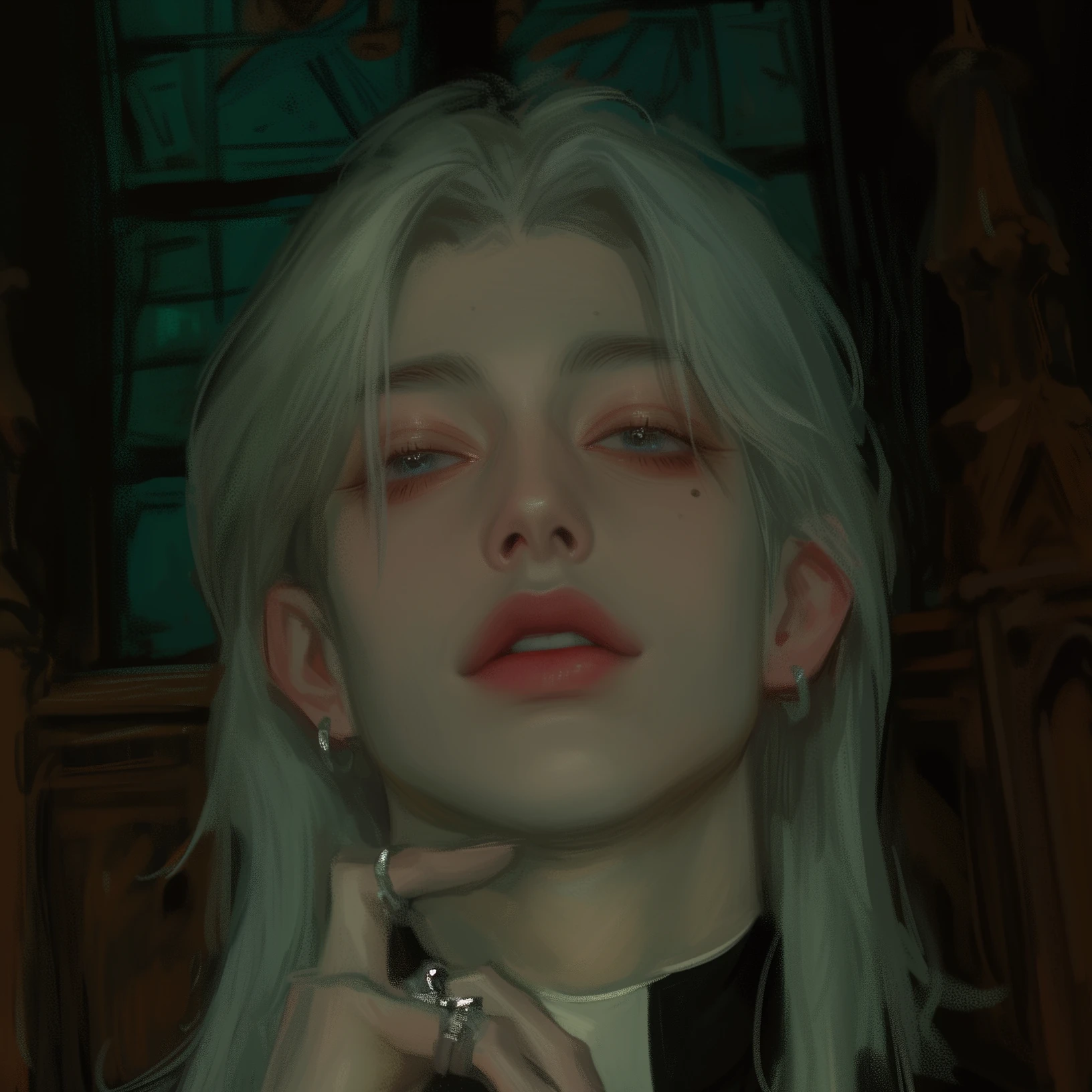 남서우