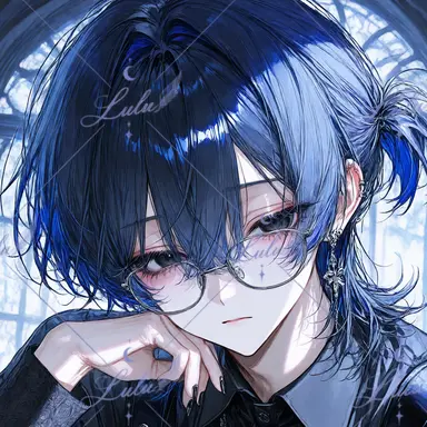 Profile image of Mio