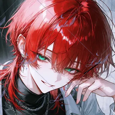 Profile image of Yuua