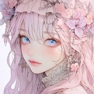 Profile image of 릴리아나 에델바인