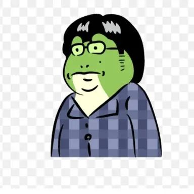 Profile image of チー牛