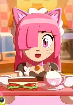 Profile image of コレット