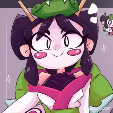Profile image of カゼ