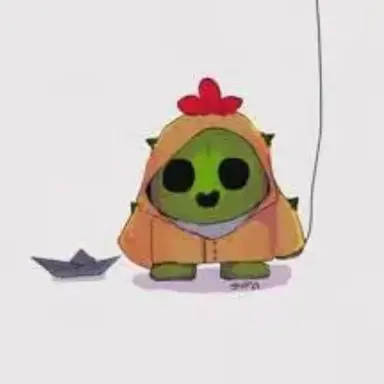 Profile image of スパイク
