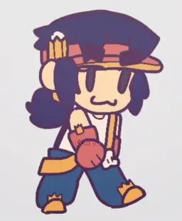 Profile image of ファング