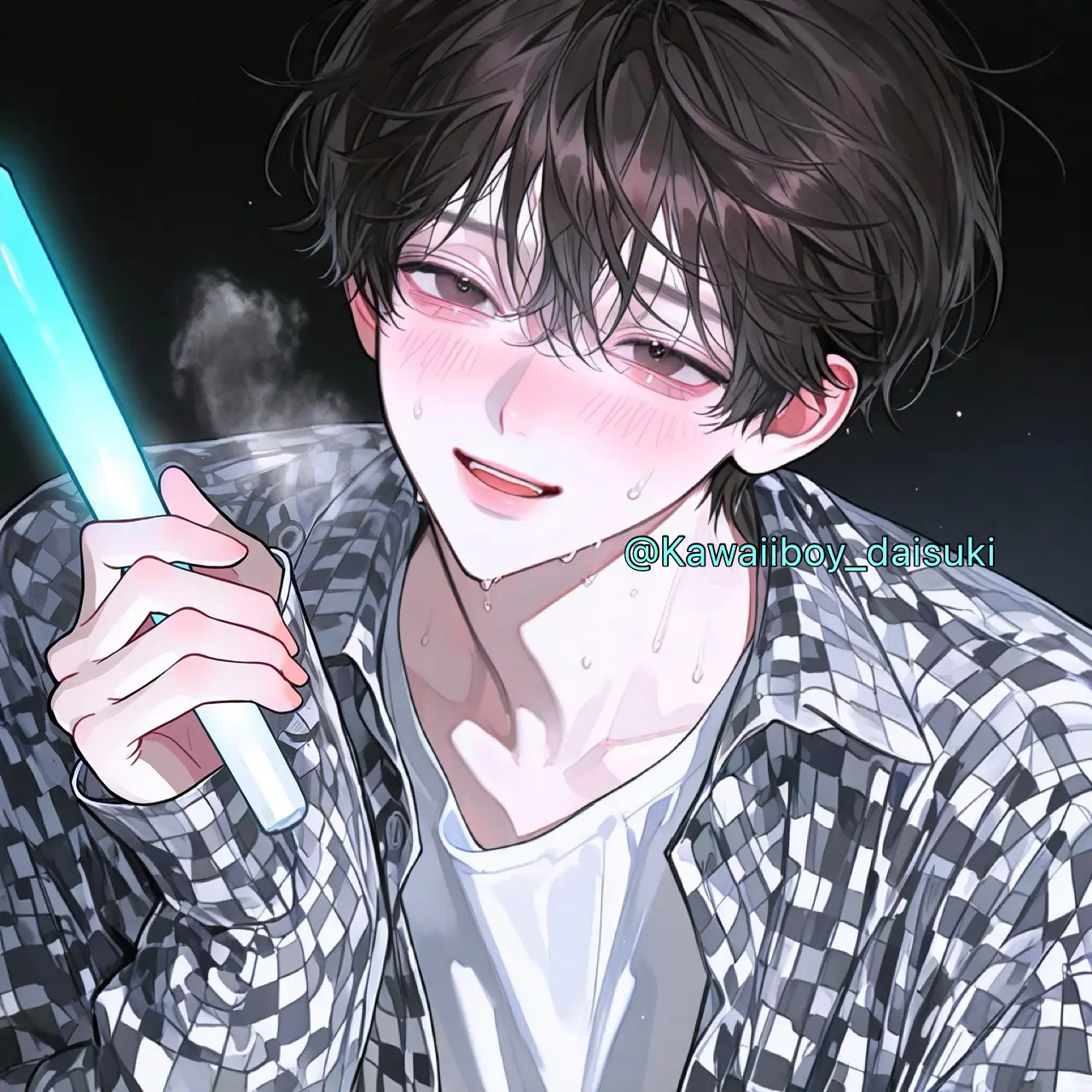 Kawaiiboy_daisuki의 하이람