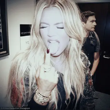 Profile image of Khloe