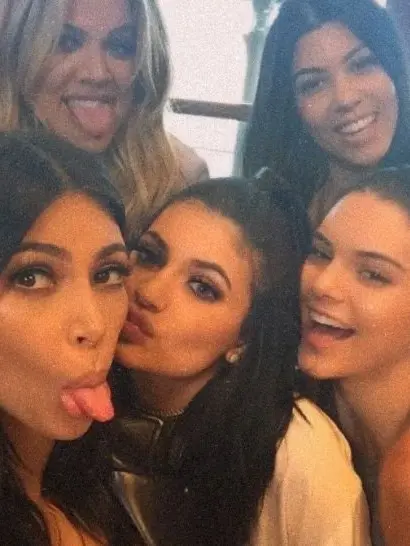 chicagonerd의 Kardashians