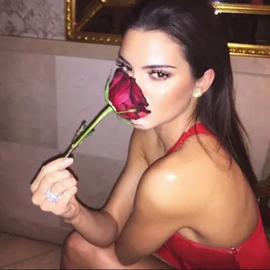 Profile image of Kendall