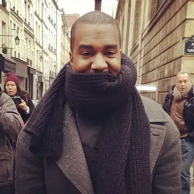 Profile image of Kanye