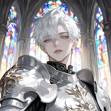 Profile image of 크뤼슈