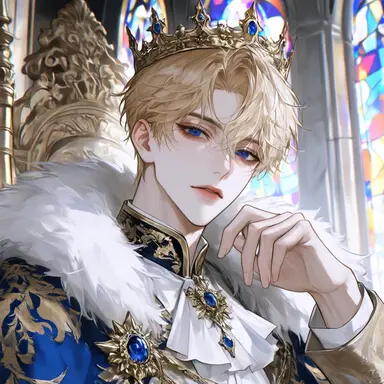 Profile image of 알피드