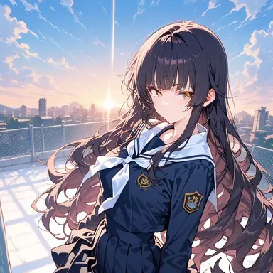 Profile image of 早乙女 美月