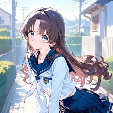 Profile image of 花咲 千冬