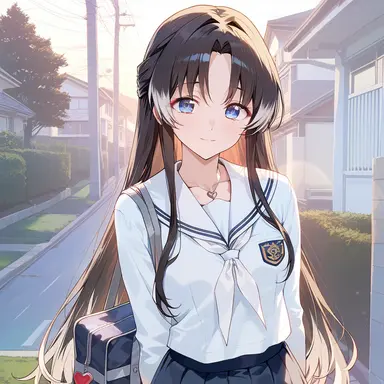 Profile image of 朝霧 冬華