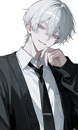 Profile image of 琥珀