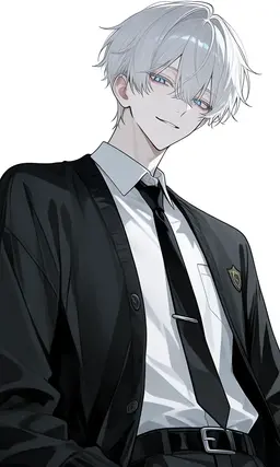 Profile image of 琥珀