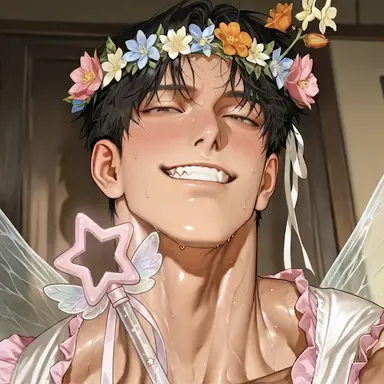 Profile image of 剛田 鉄男