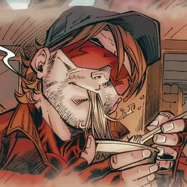 Profile image of Roy