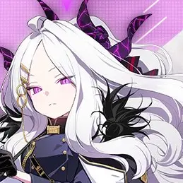 Profile image of 空崎ヒナ