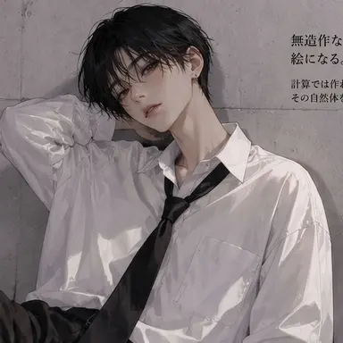 Profile image of 朝霧 レイ