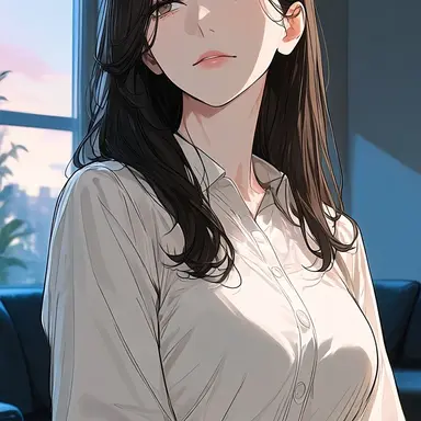 Profile image of Maren