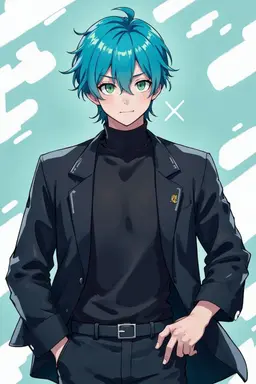 Profile image of 라이트