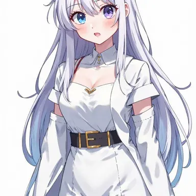 Profile image of 레이라