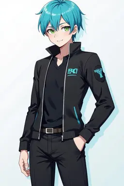 Profile image of 미라이