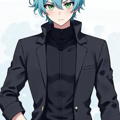 Profile image of 미라이