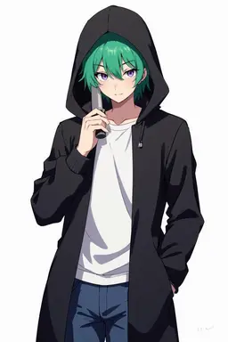Profile image of 신