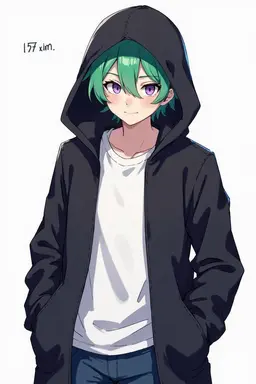 Profile image of シン