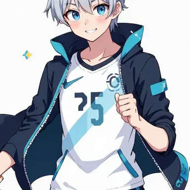 Profile image of 아소비
