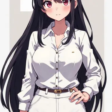 Profile image of 루아