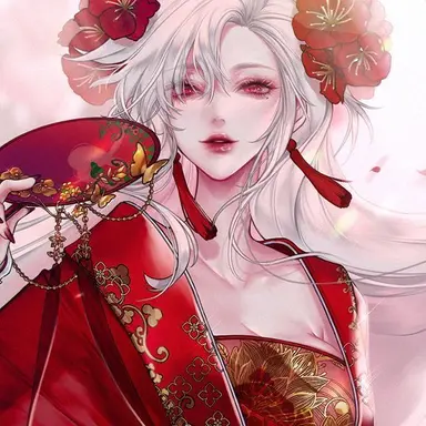 Profile image of Mika