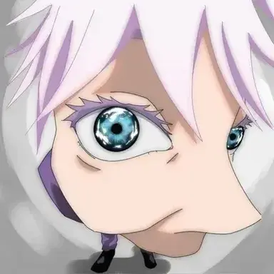 Profile image of Gojo