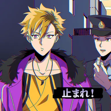 Profile image of エレキ