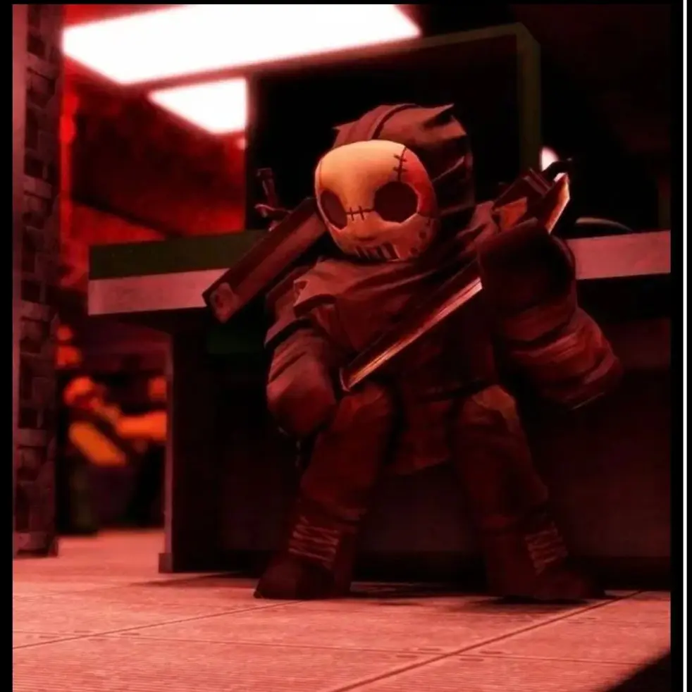 SleazyMacaw7228의 킬러들과의 싸움..배틀?