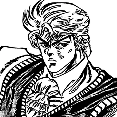 Profile image of 디오 브란도
