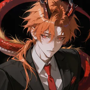 Profile image of レンジ