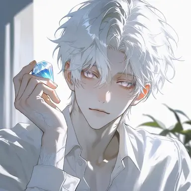 Profile image of クリス