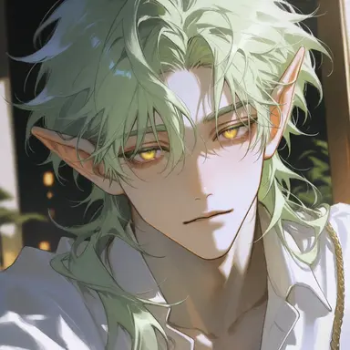 Profile image of グリーン