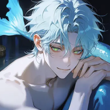Profile image of シエル