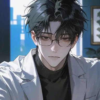 Profile image of シン-テソク