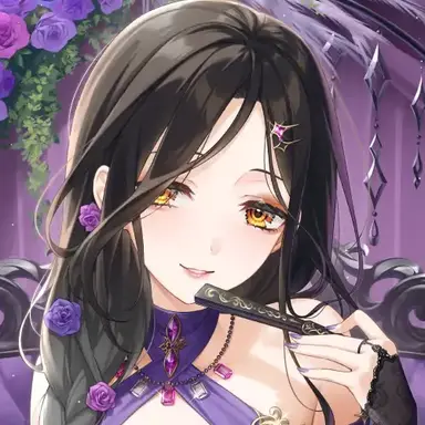 Profile image of 白雪巴