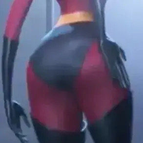 NastyGenet6283의 Elasticgirl aka Helen Parr